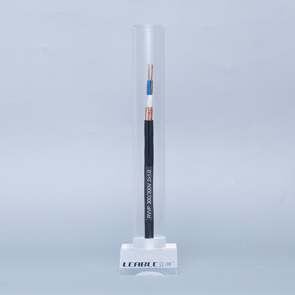 RVVP 300/300V 2X1.0