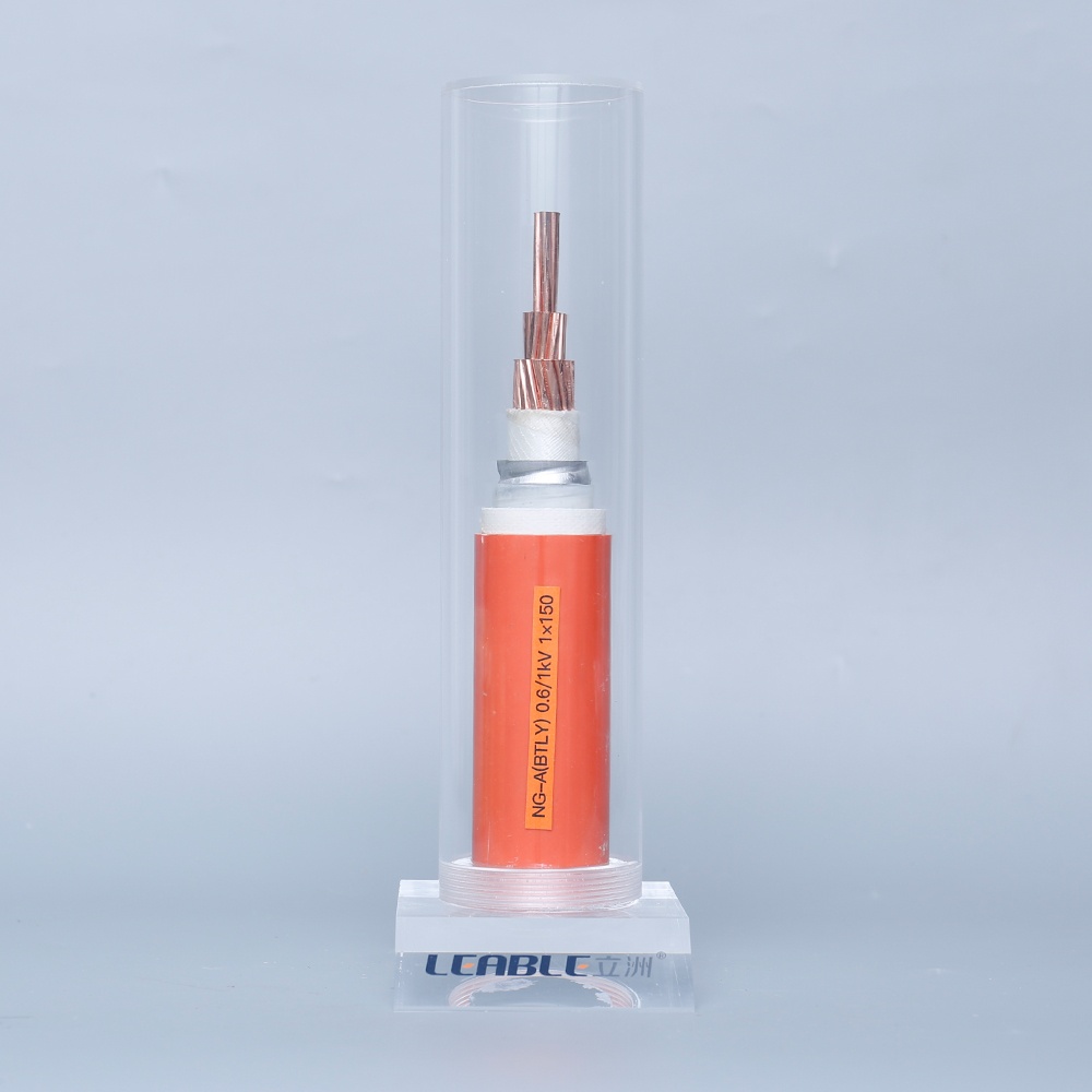 NG-A(BTLY) 0.6/1kV 1X150