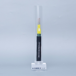 NH-KVV 450/750V 5X2.5